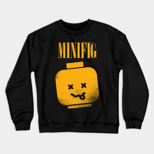 Brick Rocker Crewneck Sweatshirt